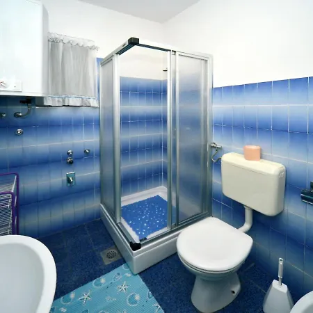 Apartmán Mirjana By Interhome