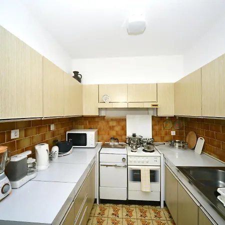 Mirjana By Interhome Apartmán *