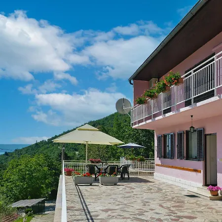 Apartmán Mirjana By Interhome