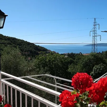 Mirjana By Interhome Apartmán Mošćenička Draga