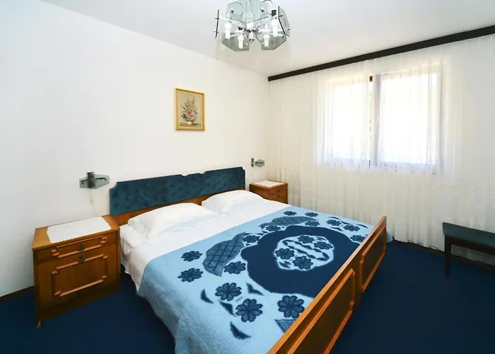 Mirjana By Interhome Appartement