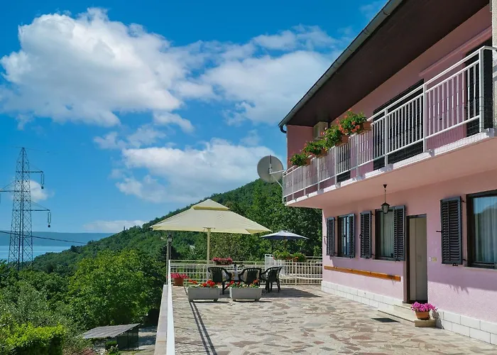 Appartement Mirjana By Interhome