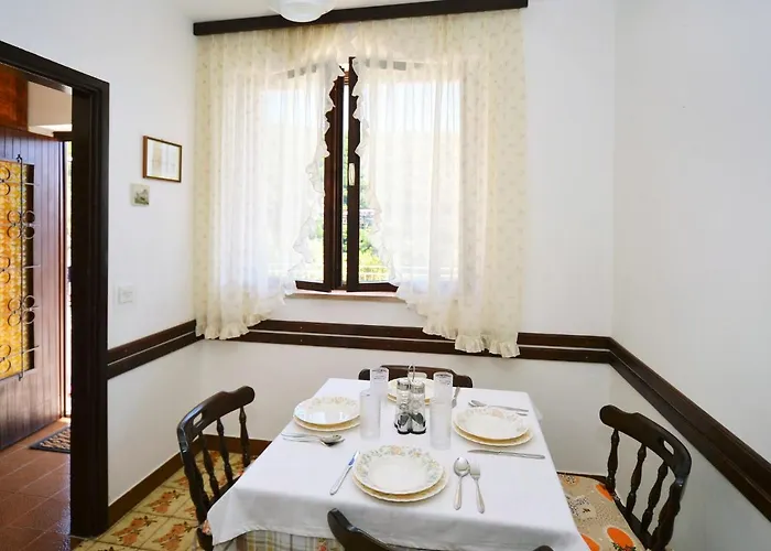 Mirjana By Interhome Appartement Mošćenička Draga