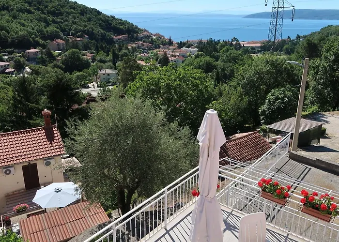 Appartement Mirjana By Interhome