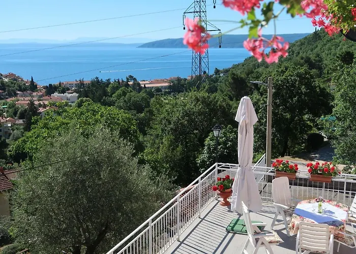 Appartement Mirjana By Interhome Mošćenička Draga