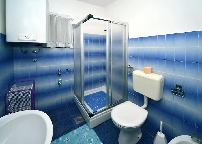 Apartment Mirjana By Interhome