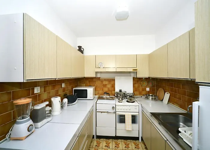 Mirjana By Interhome Apartment *