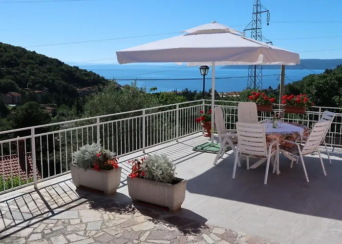 Mirjana By Interhome Apartment *