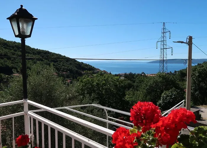 Mirjana By Interhome Apartment Moscenicka Draga